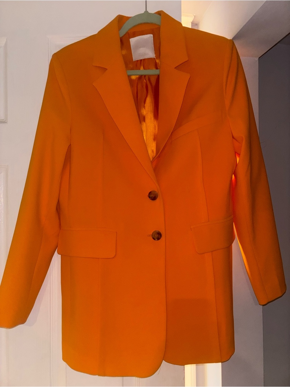 MNG Blazer